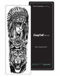 Last Tribe - Full Sleeve