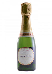 Laurent Perrier Brut La Cuvee 187ml