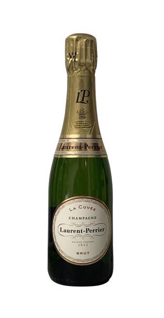 Laurent Perrier Brut La Cuvee 375ml