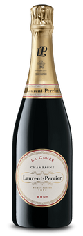 Laurent Perrier Brut La Cuvee 750ml