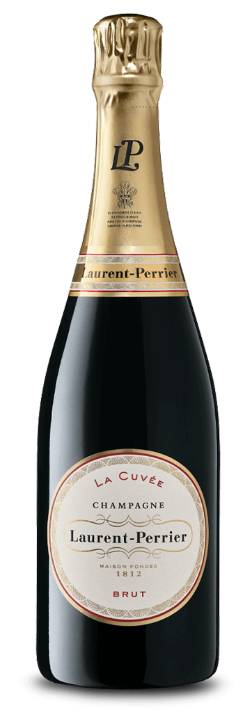 Laurent Perrier Brut La Cuvee 750ml