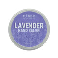 Lavender Hand Salve | Rinse Bath & Body Co.