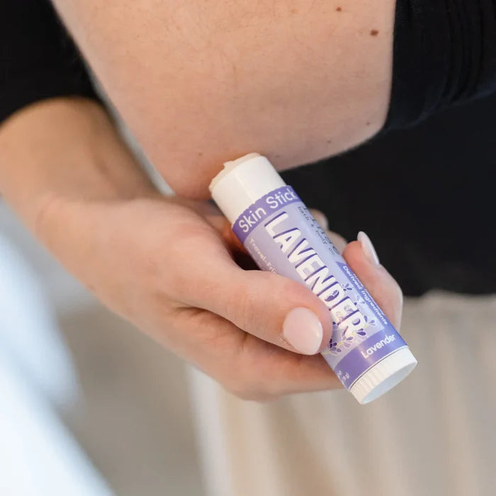 Lavender Skin Stick | Rinse Bath & Body Co.