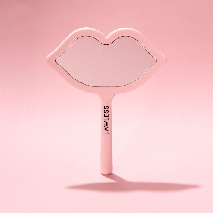LAWLESS Lip Mirror