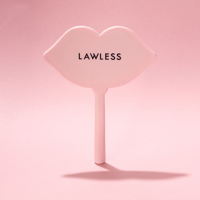 LAWLESS Lip Mirror
