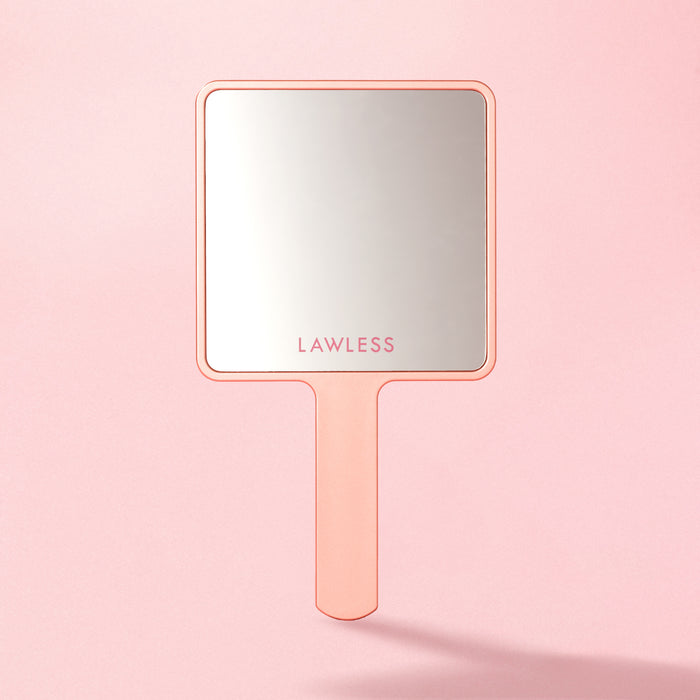 LAWLESS Mirror