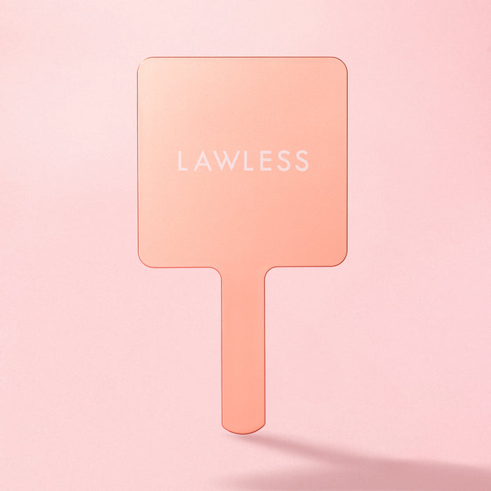 LAWLESS Mirror
