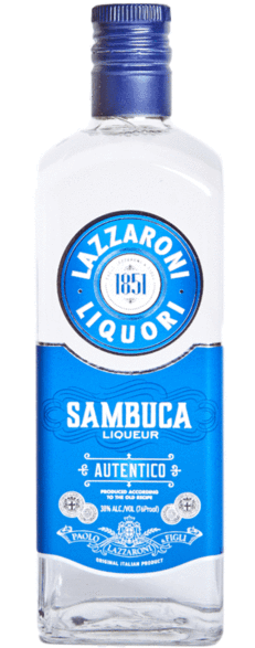 Lazzaroni Sambuca 750ml