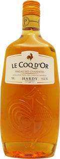 Le Coq d'Or Pineau des Charentes Blanc 750ml