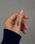 Leaf Branch