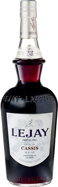 Lejay Creme De Cassis 700ml