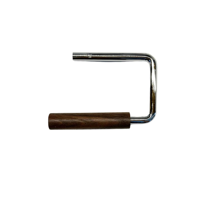Leva Iconica legno scuro