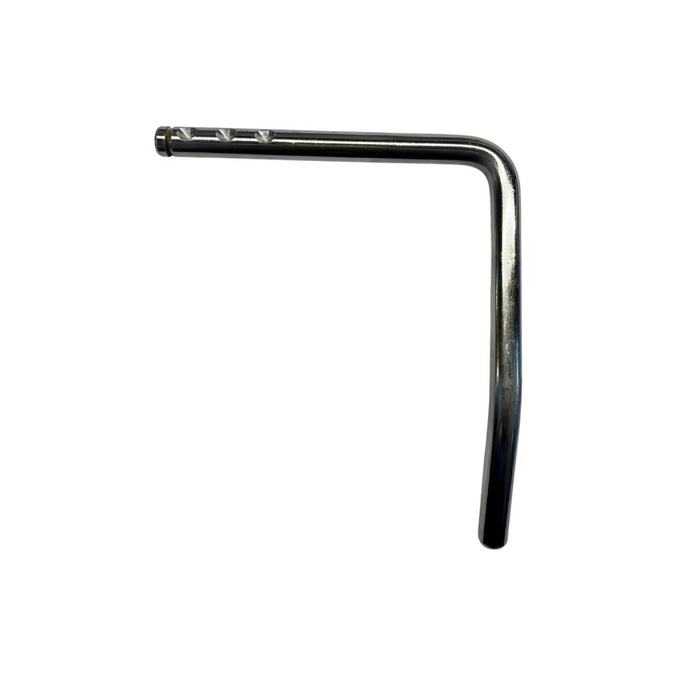 Leva Plus inox