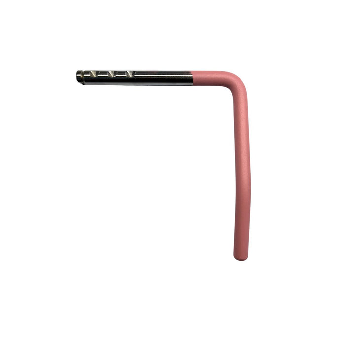 Leva Plus rosa