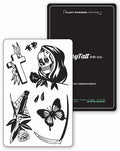 Life After Death - 6 Tattoos