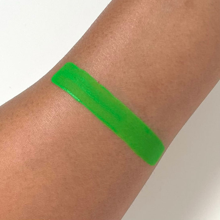 Limeade (UV Green) Wet Liner® - Eyeliner - Glisten Cosmetics