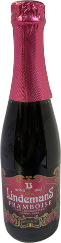 Lindemans Framboise Lambic 355ml