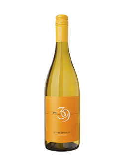 Line 39 Chardonnay 750ml