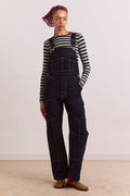 Lisa Workwear Denim Overalls