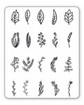 Little Sprouts Pack - 20 Tattoos