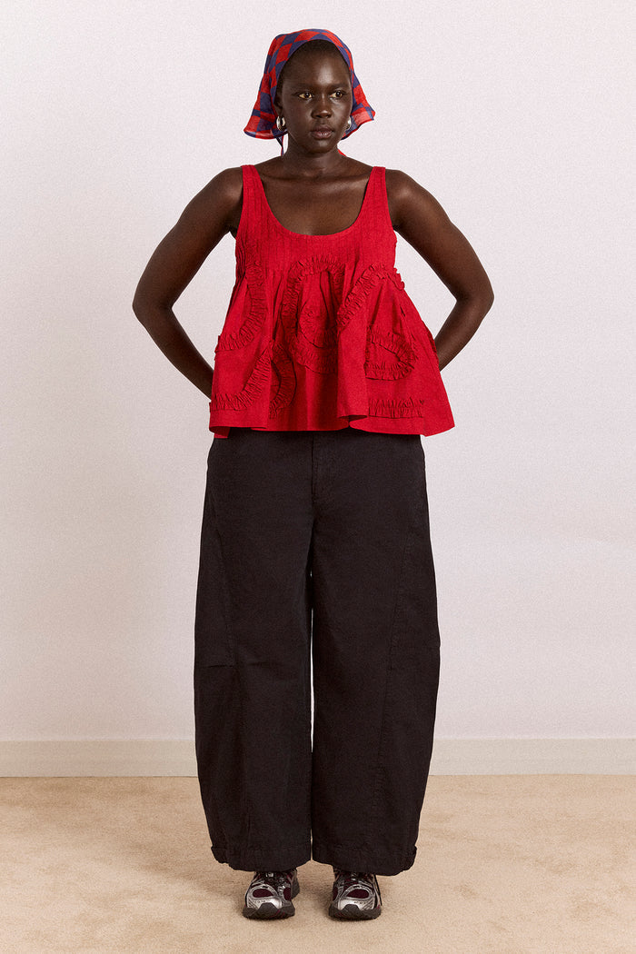 Liv Trouser - Black