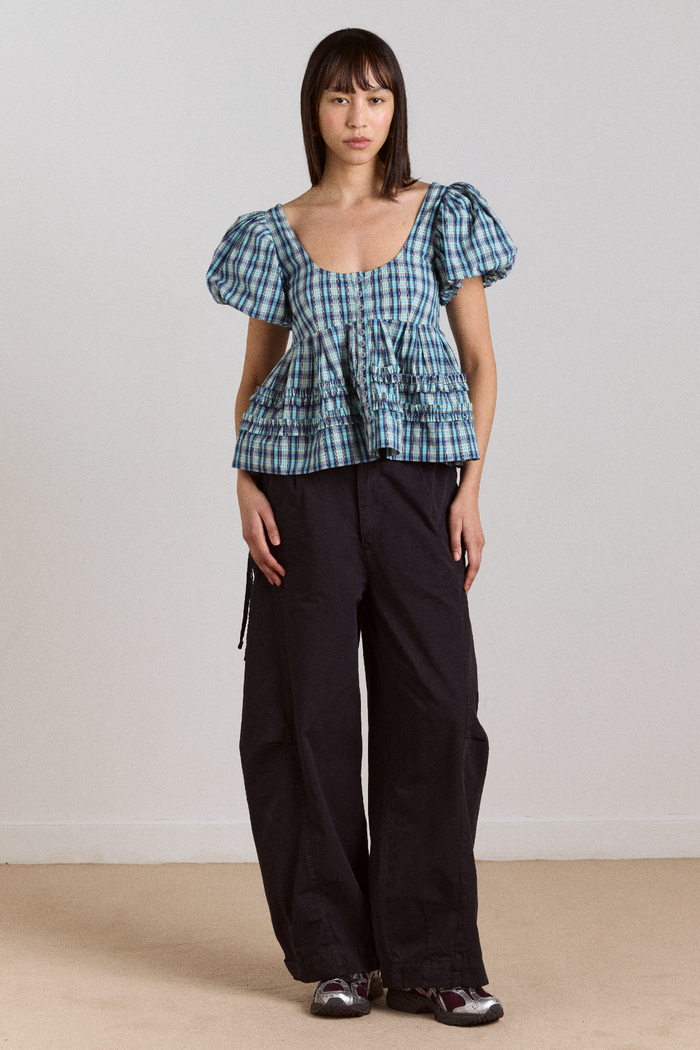 Liv Trouser - Black