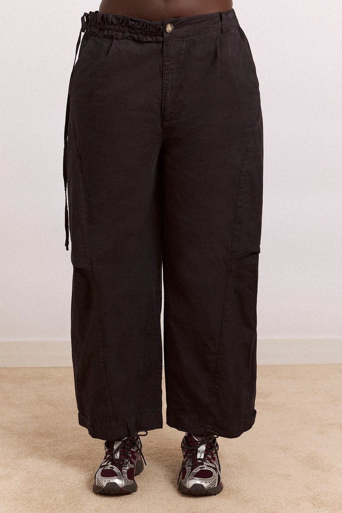 Liv Trouser - Black