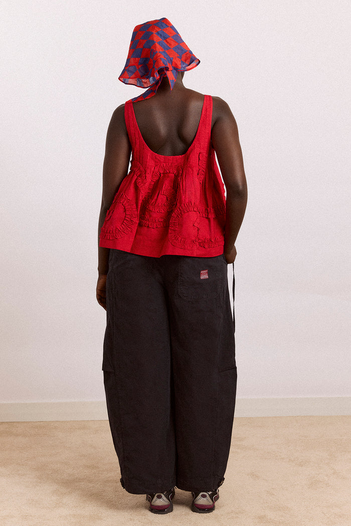 Liv Trouser - Black