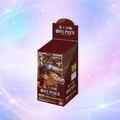(Live) One Piece Card Game – OP-02 Paramount War (Booster Japonais)