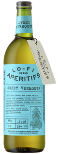 Lo-Fi Aperitifs Sweet Vermouth 750ml