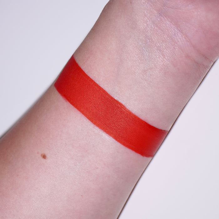 Lobster (Red Matte) Wet Liner® - Eyeliner - Glisten Cosmetics