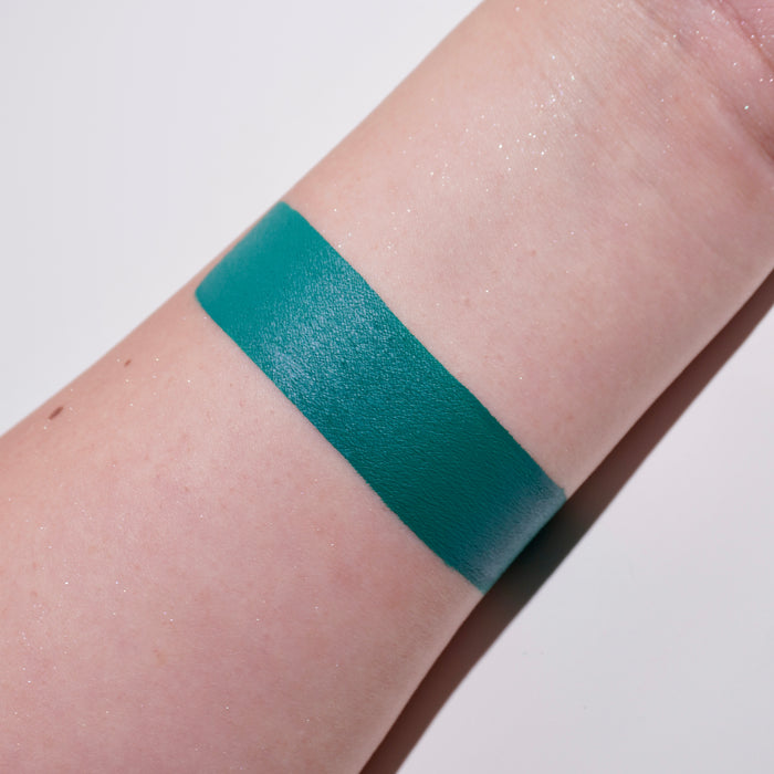 Loch Ness (Dark Green) Pan