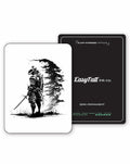 Lone Samurai