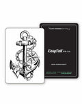 Lost Anchor