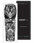 Lost Safari - Full Sleeve