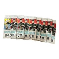Lot 2 Kaiju #8 (8pack)