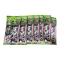 Lot 5 demon slayer (6pack+demo)