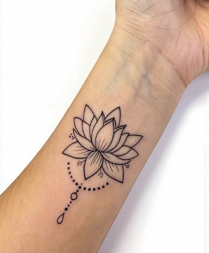 Lotus Jewel