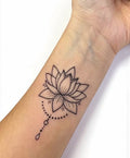 Lotus Jewel