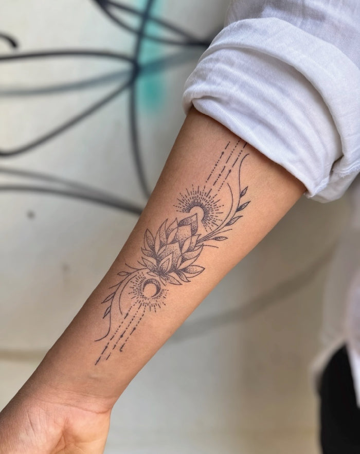 Lotus Light
