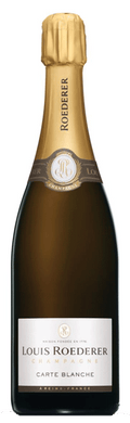 Louis Roederer Carte Blanche Demi Sec 750ml