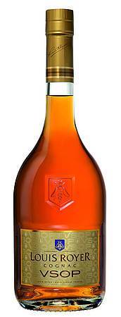 Louis Royer VSOP Cognac 700ml
