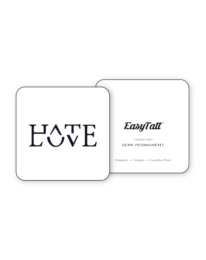 Love Hate