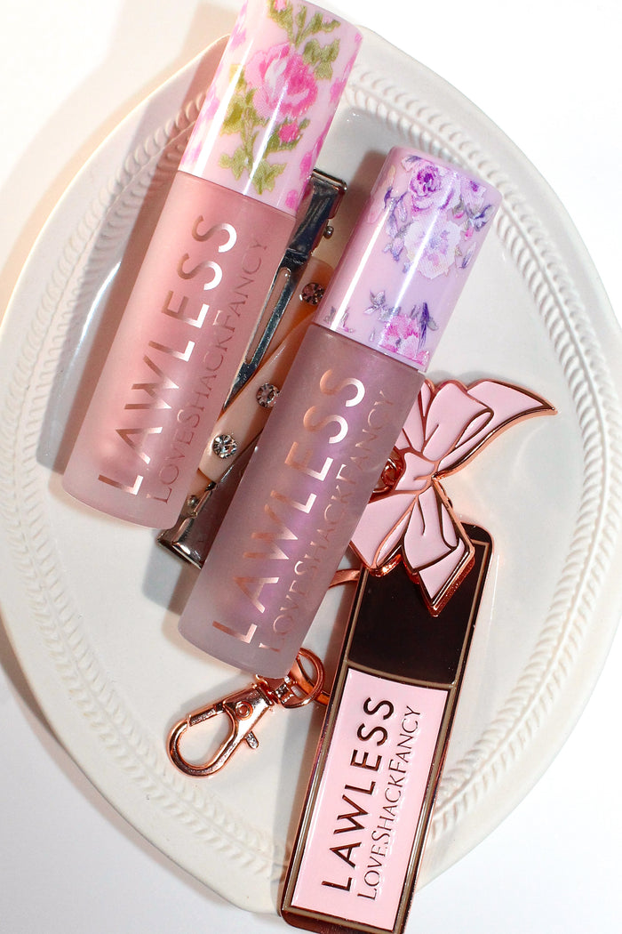 LoveShackFancy x LAWLESS Bundle