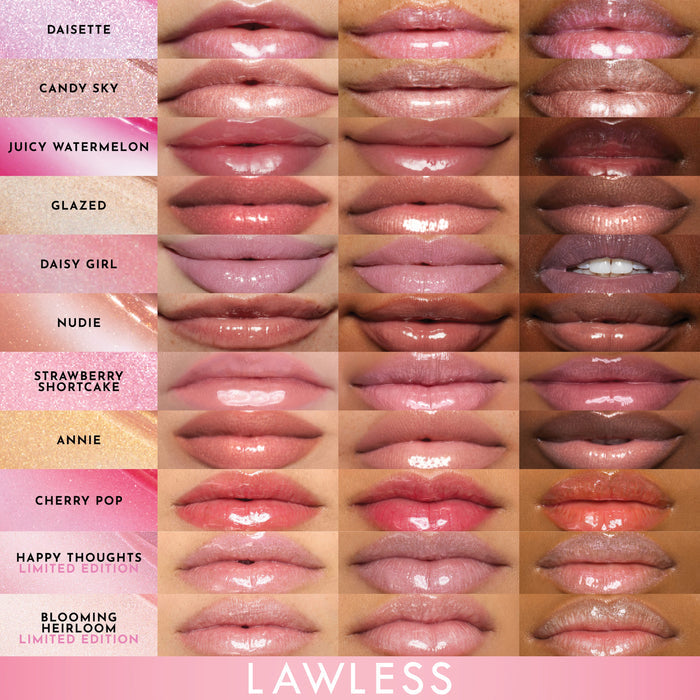 LoveShackFancy x LAWLESS Bundle