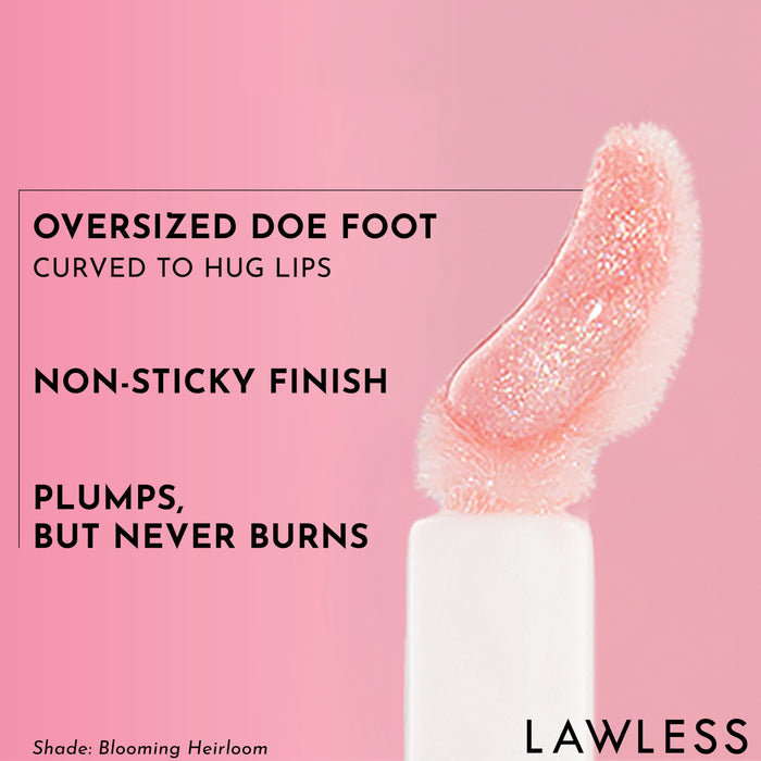 LoveShackFancy x LAWLESS Bundle
