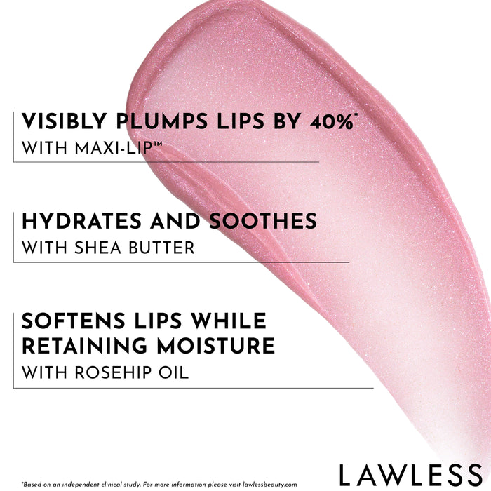 LoveShackFancy x LAWLESS Bundle