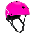 LOW PRO Certified Helmet - Gloss Pink