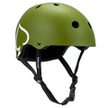 LOW PRO Certified Helmet - Matte Army Green
