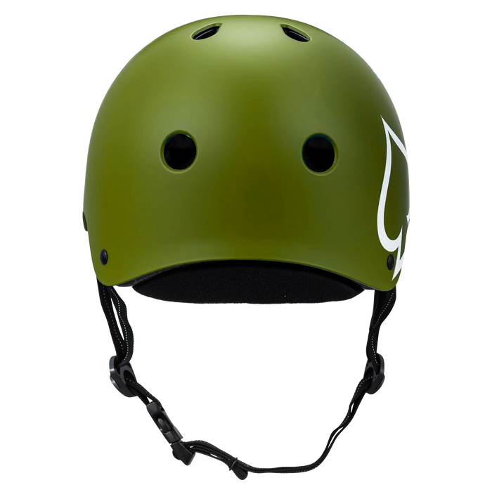 LOW PRO Certified Helmet - Matte Army Green